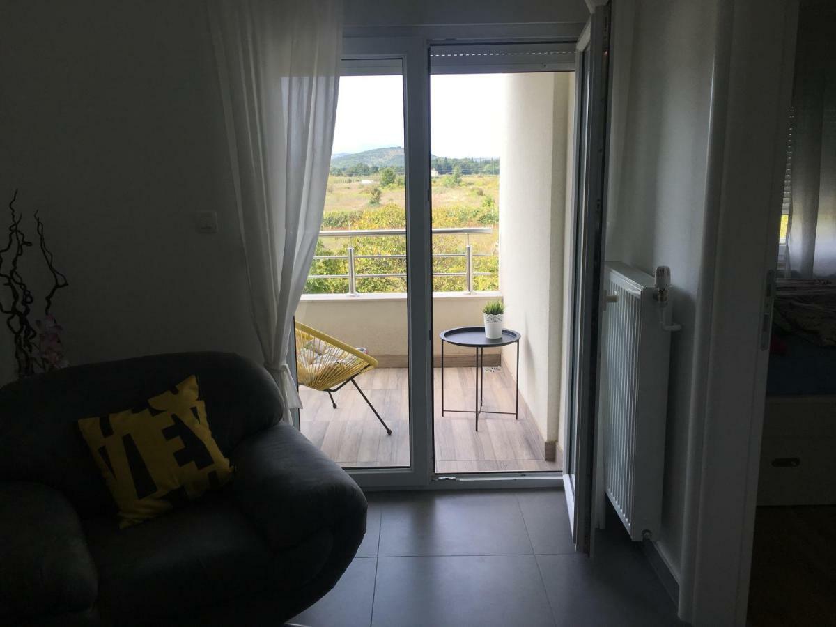 Apartment Doma Međugorje Exterior foto
